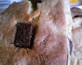 A picture of step 10 of Easy Crispy Scones (5-minute Dough).