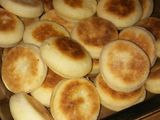 Scones salados