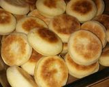 Foto del paso 7 de la receta: Scones salados
