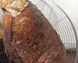 Foto langkah ke 1 dari resep Ikan mas bumbu cobek.