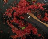 Foto langkah ke 3 dari resep Ayam suwir Bali.