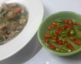 A picture of step 5 of 🐖🐖 Lard Na Noodles with Pork 🐖🐖.