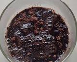 Gambar langkah 1 resipi Borneo (Sabah) Chocolate Ice.