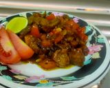 Foto langkah ke 6 dari resep Kambing Bakar Kecap ala Chef Devina Hermawan.