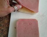 Ladybirds Ghost Sandwiches recipe step 4 photo