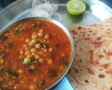 ચણાની દાળ (Chana Dal Recipe In Gujarati) રેસીપી સ્ટેપ4ફોટો