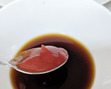 Foto del paso 2 de la receta: Calabacines con salsa asiática