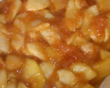 Foto del paso 1 de la receta: Tarta de manzana con masa hojaldre