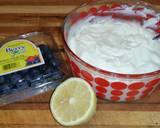 Mike's Blueberry Lemon Bagel Spread recipe step 4 photo