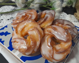 Foto del paso 7 de la receta: Rosquillas de San Froilán
