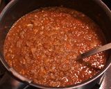 A picture of step 5 of Fiber-Rich Keema Curry.