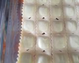 Une image de l'étape 5 de Raviole façon lasagnes. #posterestival.