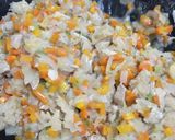 Foto langkah ke 3 dari resep Pastel Tutup (Shepherd’s Pie).
