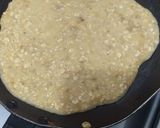 Foto del paso 4 de la receta: Panquequitos de avena y banana 🍌😋