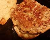 Iz's Rodeo Burger recipe step 2 photo