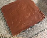 Une image de l'étape 4 de Bouchées caramels /pralinoise.