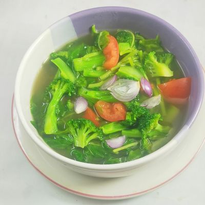 Langkah 7