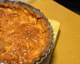 A picture of step 8 of This is the Best Florentine (Florentina).