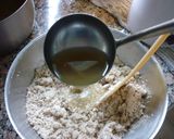 Foto del paso 2 de la receta: Tortilla de fariña
