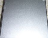A picture of step 4 of Basic Square Bread Loaf.