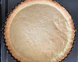 Foto langkah ke 5 dari resep Fruit Tart.