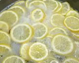Foto del paso 8 de la receta: Layer cake versión lemon pie