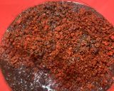 Foto del paso 5 de la receta: FE AL HORIZONTE Frijoles Negros con Epazote y Chorizo de Pollo