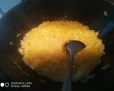 Foto del paso 2 de la receta Croquetas de setas y queso rallado