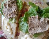 Foto del paso 2 de la receta: Sándwiches de atún vegano 🌱