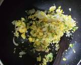 Paneer sweet corn vegetable cutlets recipe step 3 photo