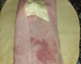 Foto del paso 6 de la receta: Pan relleno🥖