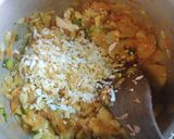 Foto del paso 4 de la receta: Zapallitos primavera