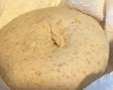 Foto del paso 5 de la receta: Panadería: Pan integral de leudado lento