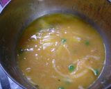 A picture of step 2 of Basic Crab Egg Foo Young ■ Kanitama.
