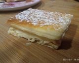 Foto del paso 6 de la receta: Hojaldre con crema diplomática