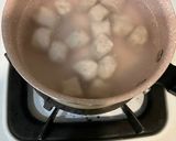芋圓的食譜步驟5照片