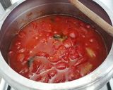 A picture of step 1 of Barese-Style Eggplant Parmigiana.