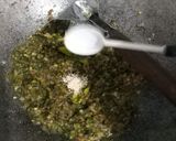 Foto langkah ke 7 dari resep Abon Ikan Asin Sambal Ijo.