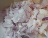 A picture of step 2 of Salad.