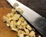 Foto del paso 2 de la receta: Carbonada 🍲