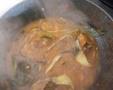 Foto langkah ke 3 dari resep Ikan Patin bumbu kuning.