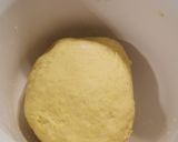 Túrós pite recept fázis 1 fotója