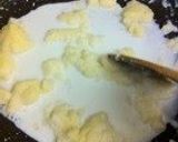 A picture of step 11 of Lasagna.