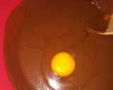 Foto del paso 2 de la receta: Brownie cheesecake