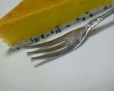 A picture of step 17 of Rich "Pumpkin" or Kabocha Squash Cake Using Tasty Kabocha Squash.
