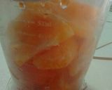 Foto del paso 2 de la receta: Torta de mandarina