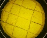 होटल जैसा स्वादिष्ट बेसन ढोकला (Hotel jaisa swadisht besan dhokla recipe in hindi) रेसिपी चरण 8 फोटो