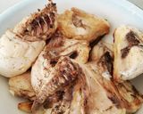 Foto del paso 1 de la receta Simplemente pollo 🐔