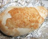 A picture of step 9 of Juicy and Tender Chicken Breast Sauté.