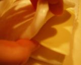 A picture of step 2 of Easy Cheese Hanpen Sandwiches.